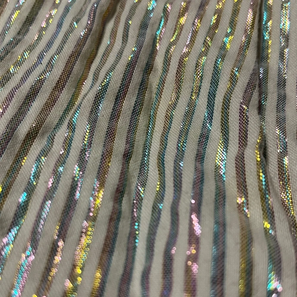 Cat & Jack vibrant dress